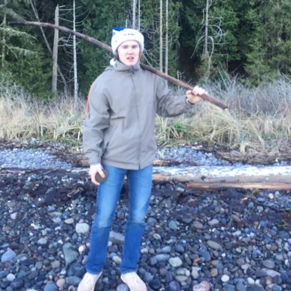 Meet your Posher, Tim - Picture 1 of 1